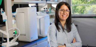 Allison Lopatkin被命名为2024年生物医学科学领域Pew Scholar