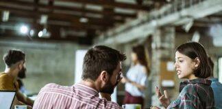 GSB观点|为什么八卦在每个人类社会中都会出现?