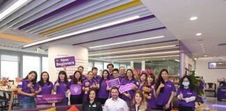 曼彻斯特全球在职MBA项目2024年7月班迎新仪式圆满举行