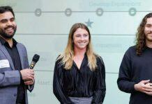 美国旧金山大学年度创业峰会成功举办