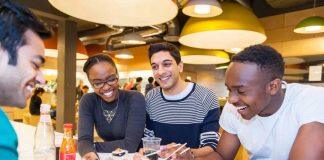 英国萨里大学全国学生满意度调查保持全英前列