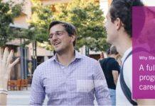 美国斯坦福商学院MSx硕士项目宣讲会–北京、上海