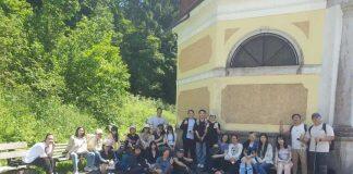 威尼斯大学语言班学员:意大利留学的性价比也太高了吧