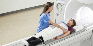 星空彩票官方版appUC Health与通用医疗携手共建磁共振研究中心