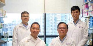 新加坡南洋理工大学新发现为脑癌患者带来福音