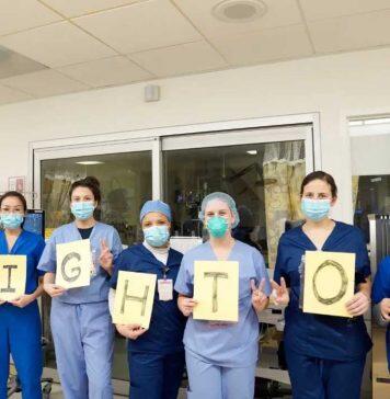 美国南加州大学Keck医院连续两年获得美国国家医疗质量报告最高评级