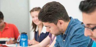 考试来临前这里有一些帮助你成功通过考试的技巧