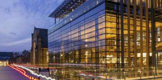 杜克大学荣获杜克捐赠基金3000万美金以推动计算和人工智能研究