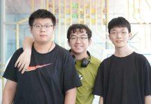 聚焦非法野生动物贸易问题 西浦学生团队获美国大学生建模竞赛一等奖