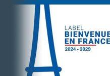 法国凯致商学院再获5年“Bienvenue en France法国欢迎你”国际生接待质量认证标签
