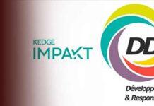 KEDGE再获4年DD&RS可持续发展和社会责任认证标签