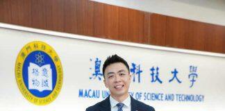 澳科大颁发教学杰出奖表扬优秀教师