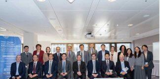 港科大(广州)在法兰克福成功举办中欧创新创业论坛