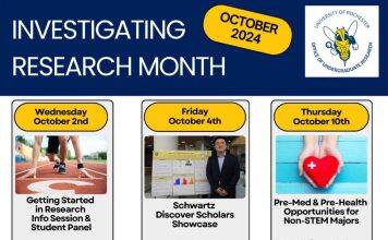 探索科研之路:解锁美国罗切斯特大学的无限可能