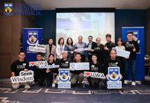 2024澳大利亚西澳大学中国行将在11月9日-10日与你相见