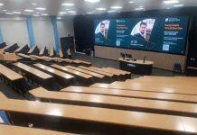 为了学生能有更好的学习体验:英国布拉德福德大学耗资350万英镑新技术升级