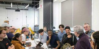 美国南加州大学Iovine and Young学院与Marshall商学院宣布联合推出创新商业学士学位