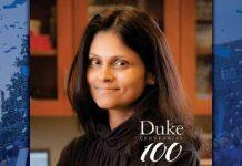 杜克教授|Ramanujam 获得千万美元资金用以改善现有乳腺癌治疗