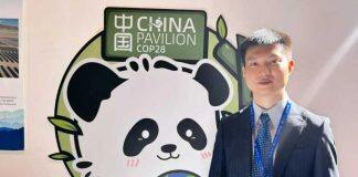 英国萨塞克斯大学卓越校友和全球顶尖的科学政策研究中心SPRU