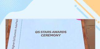 香港教育大学首次参与QS世界大学排名:亚洲 位列排行前25%