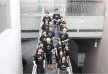 北京化工大学巴黎居里工程师学院学子在第21届国际基因工程机器大赛中荣获金奖