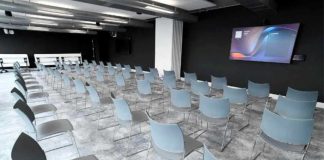 英国提赛德大学伦敦校区Winter University开始报名了