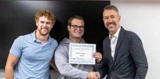 爱荷华州立大学“创业学专业”位居全美第十四