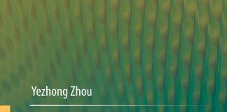《代议制度比较研究》英文版在Springer出版
