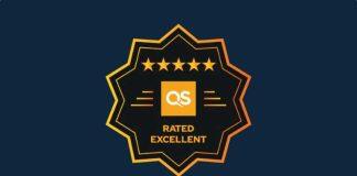 宁波诺丁汉大学在QS Stars五星认证中获得全方位好评