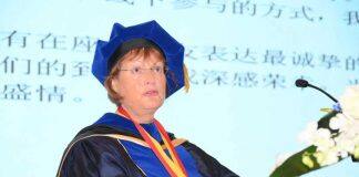 2025年多伦多大学绿色通道项目迎新会于12月7日在上海举行