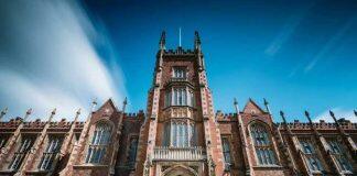 产学合作新高度:英国女王大学KTP项目收获三项国家级大奖