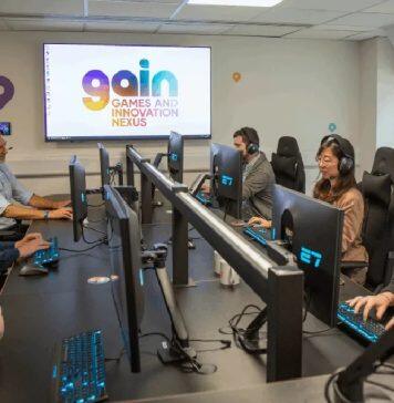 英国萨里大学翻译研究中心无障碍游戏与人工智能博士项目