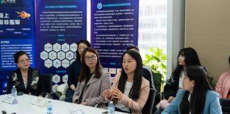 澳大利亚蒙纳士大学出席2024年墨尔本中国留学生现场招聘会