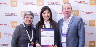 香港科技大学教育创新中心近日荣获三项国际教育殊荣