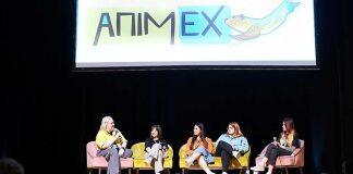 动画与游戏的巅峰盛会:提赛德大学Animex动画节庆祝25周年