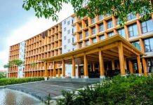 新加坡南洋商学院新课程培育未来商界领袖