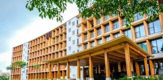 新加坡南洋商学院新课程培育未来商界领袖