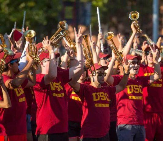 美国南加州大学公布本科早申请 (EA) 录取结果