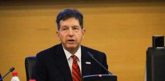 专访|何汉理:规则制定和信任重建是中美关系未来四年关键