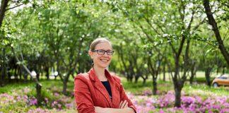 当代中国研究中心迎来新联合主任