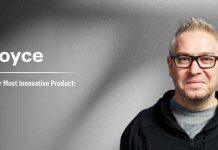 上纽大教授Noel Joyce主导项目获颁全球著名骑行期刊“最具创意产品奖”