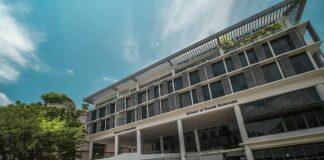 新加坡南洋理工大学人文、艺术与社会科学学院将迎来新院长