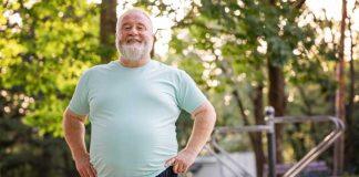 澳大利亚莫道克大学未来健康研究院新发现:适度运动可抑制食欲