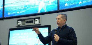 昆山杜克大学语言文化中心2025年学术交流会圆满落幕