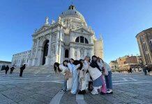 语言与文化的交融:马图计划生在威尼斯的精彩时光