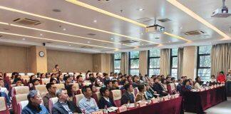 南京大学留学归国学者助力“南小桥”拔尖人才培养结硕果