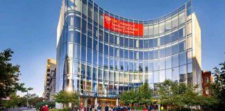 美国南加州大学华盛顿首都校区全新多媒体工作室即将投入使用