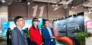 香港浸会大学与阿里巴巴达摩院签署合作备忘录