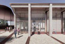 澳大利亚莫道克大学哈里.巴特勒研究院推进以寻求科学解决方案