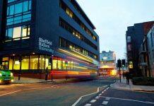 英国谢菲尔德哈勒姆大学再获QS五星认证